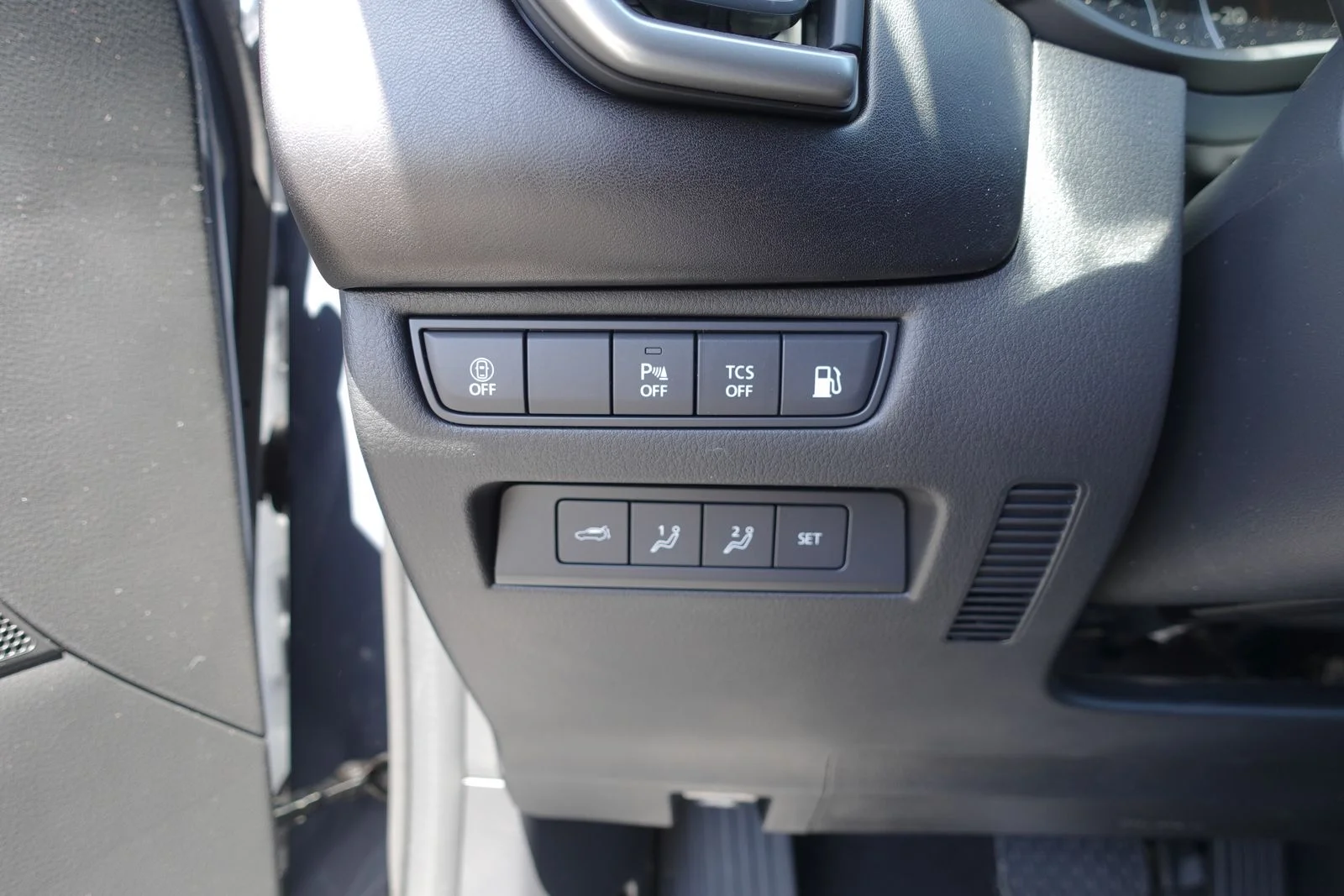 New 2026 Polymetal Gray Metallic Mazda Premium image 17