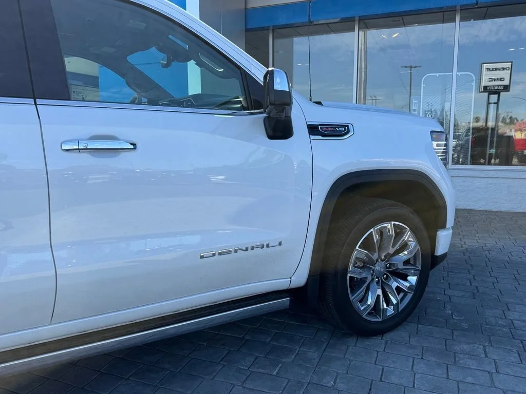2026 GMC Sierra 1500 Denali - Photo 12