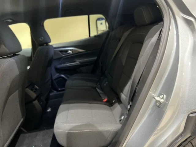 2026 Chevrolet Equinox EV 1LT - Photo 22