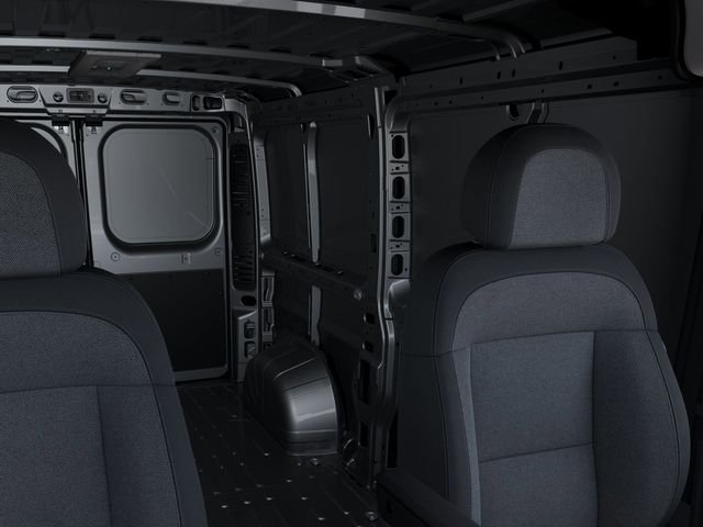 New 2026 Black Clearcoat RAM Base image 26