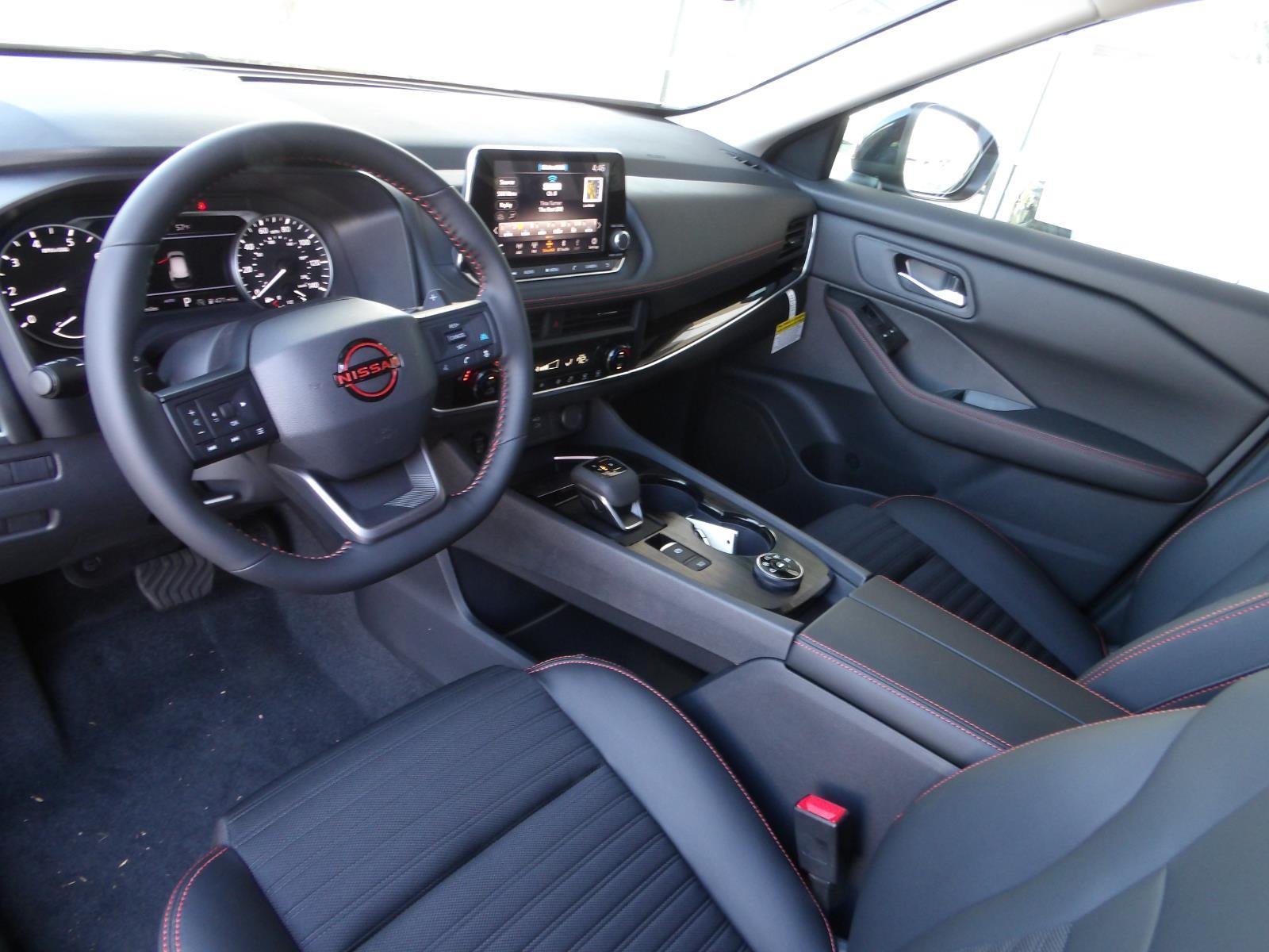 2026 Nissan Rogue Rock Creek - Photo 16