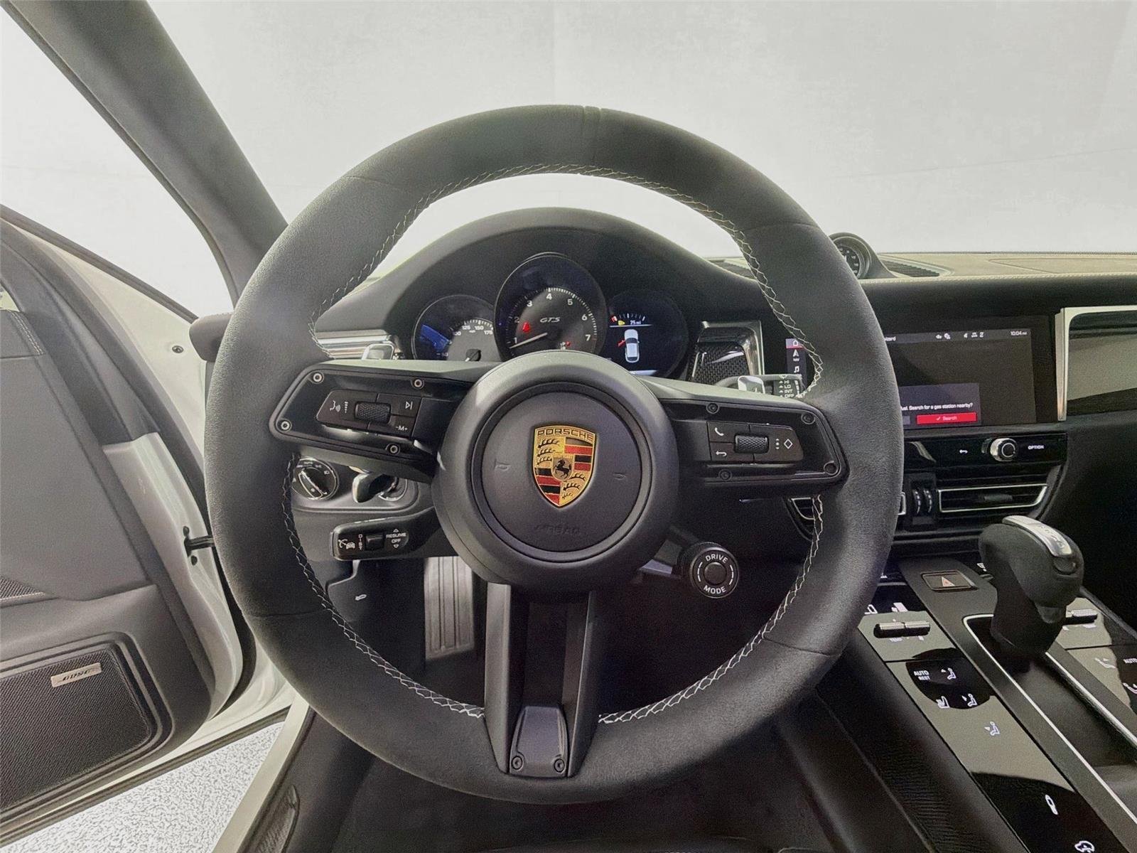 New 2026 White Porsche GTS image 20