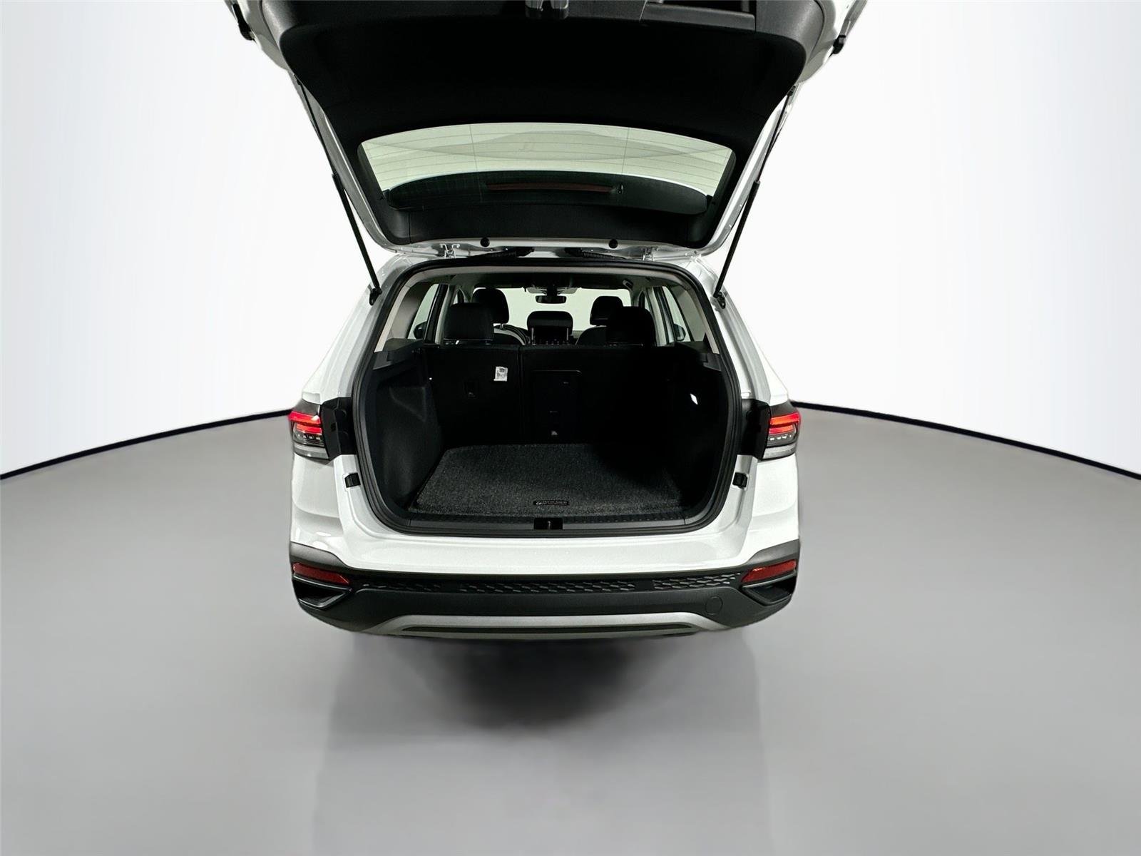 New 2026 Pure White Volkswagen S image 26