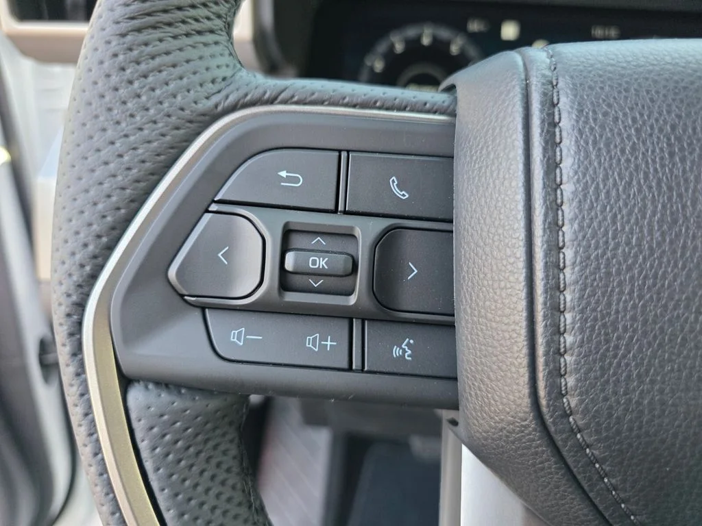 2026 Toyota Tacoma TRD Off Road - Photo 29