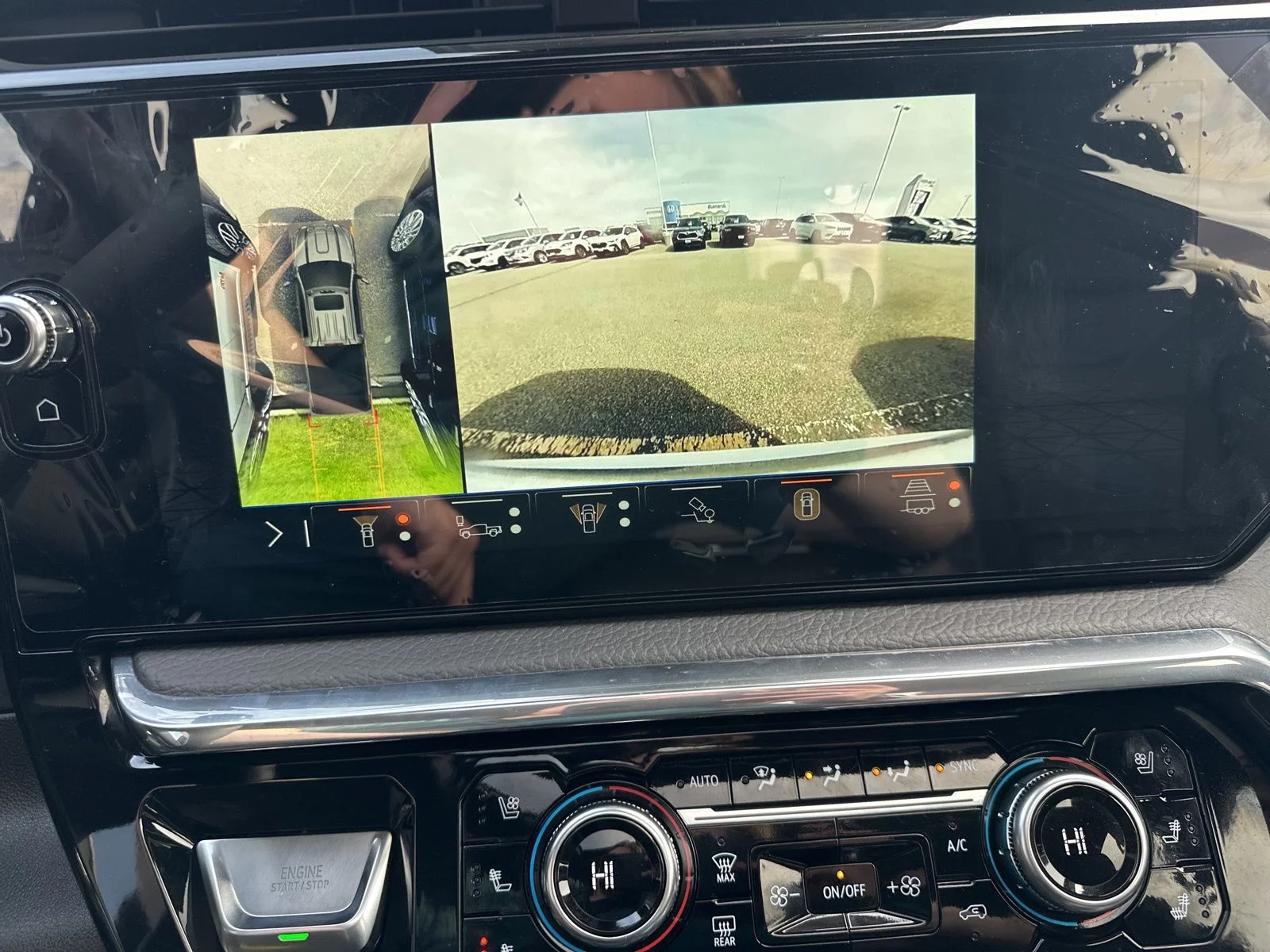 2024 GMC Sierra 2500HD Denali - Photo 62