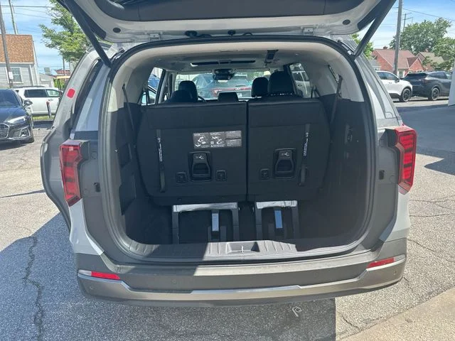 New 2026 Ceramic Silver Kia SX image 22