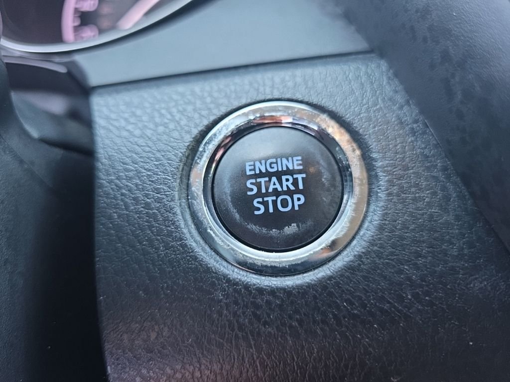 Certified Used 2024 Black Toyota SE image 25