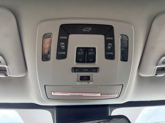 Used 2021 White Toyota XLE image 46