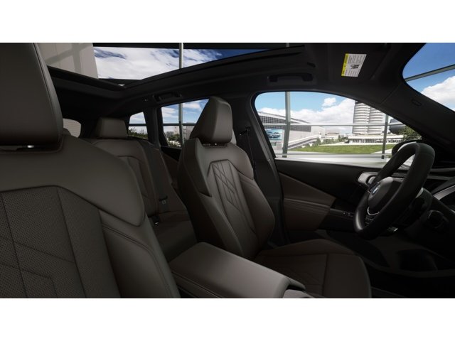 New 2026 Blue BMW X3 30 image 9