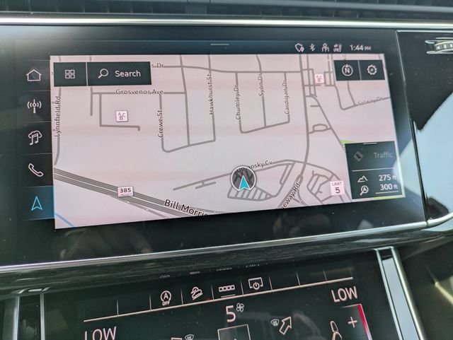 2025 Audi Q7 Premium Plus - Photo 19