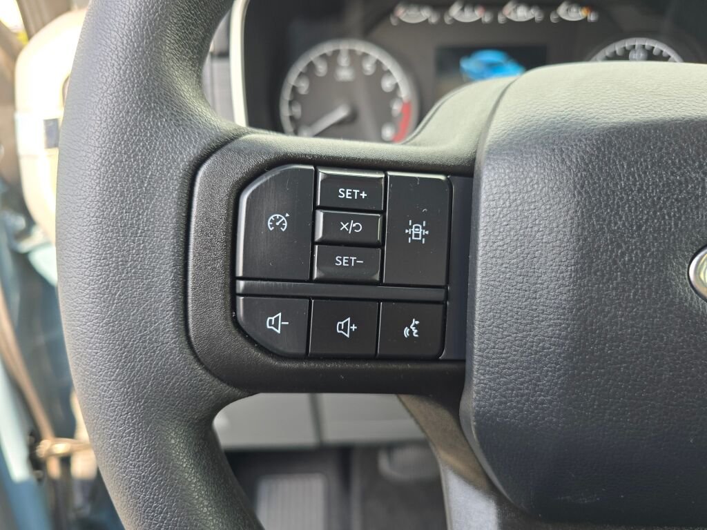 2023 Ford F-150 XLT - Photo 23