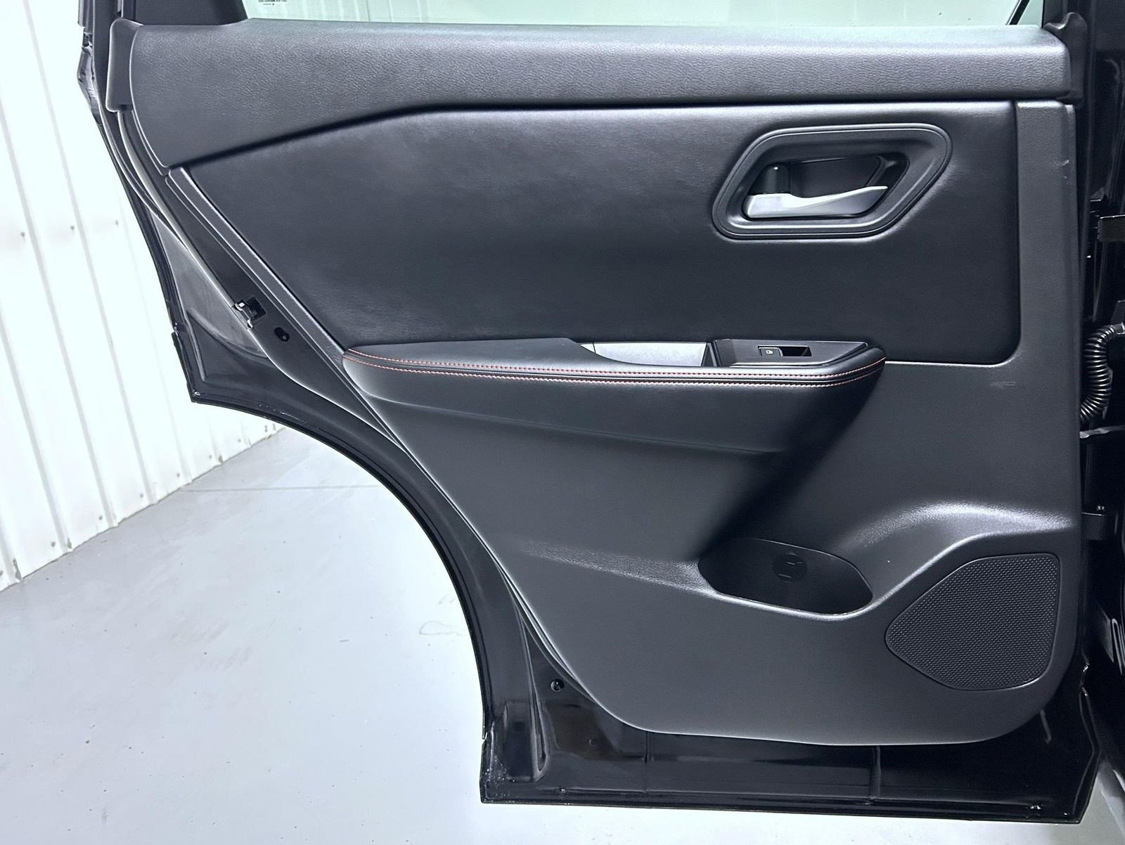 2025 Nissan Rogue Rock Creek - Photo 20