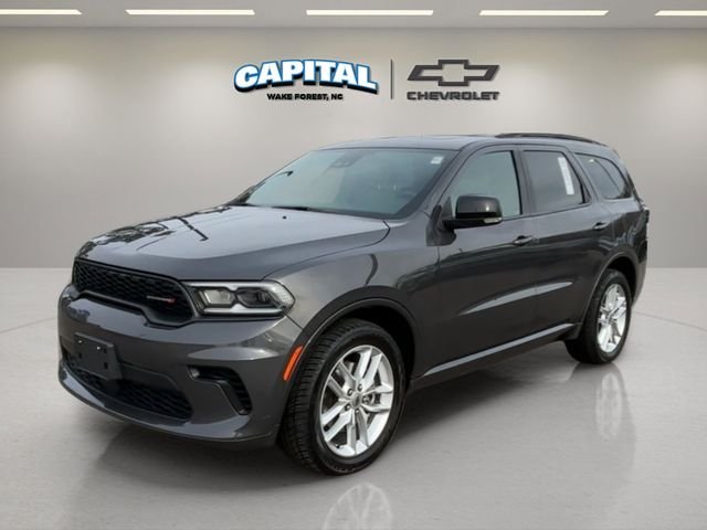 2024 Dodge Durango GT
