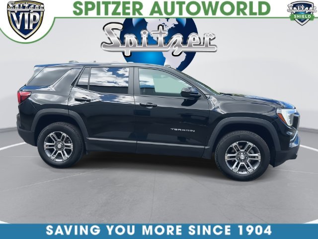 Used 2026 Black GMC Elevation image 17