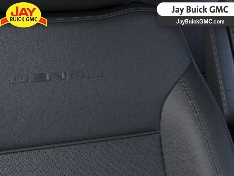 2026 GMC Yukon XL Denali - Photo 21