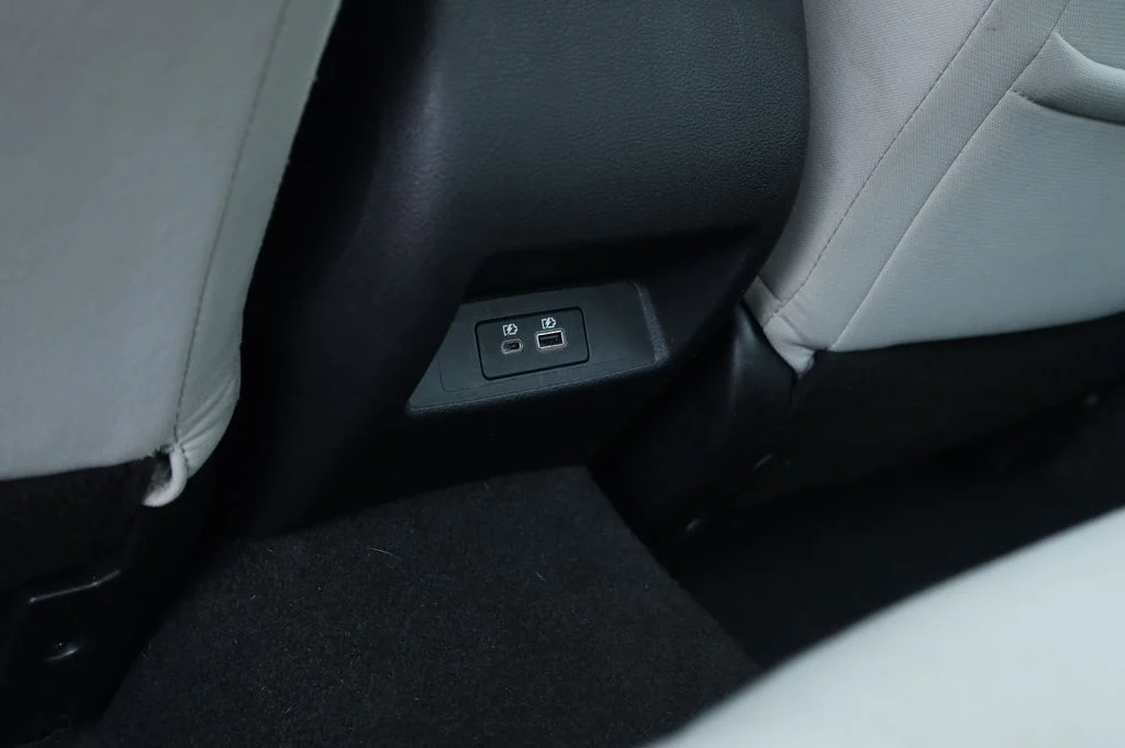 2024 Nissan Altima SV - Photo 15