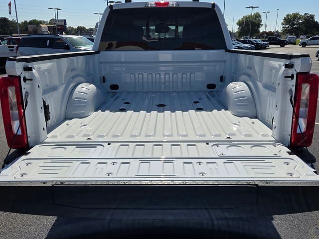 2026 Ford F-350 Super Duty XL - Photo 7