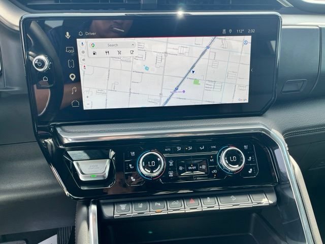 Used 2025 Sterling Metallic GMC Denali image 15