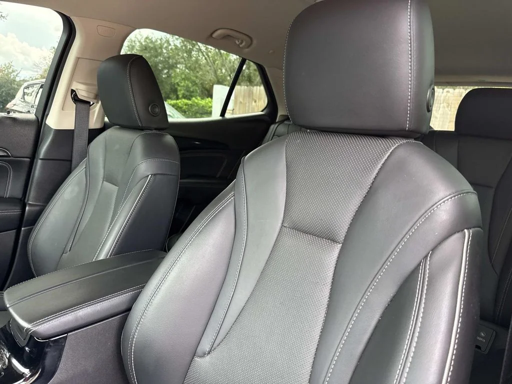 Used 2023 Gray Buick Essence image 24
