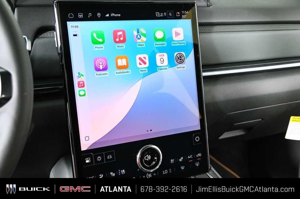 2026 GMC Terrain AT4 - Photo 15