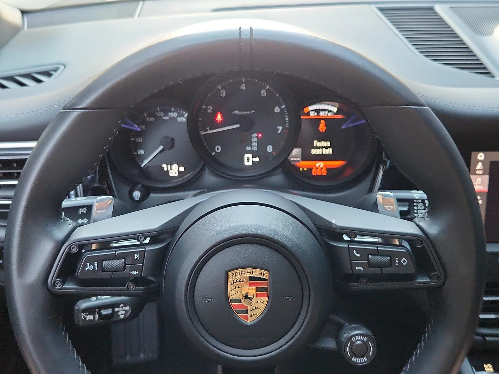 Used 2026 Black   A1 Porsche T image 24