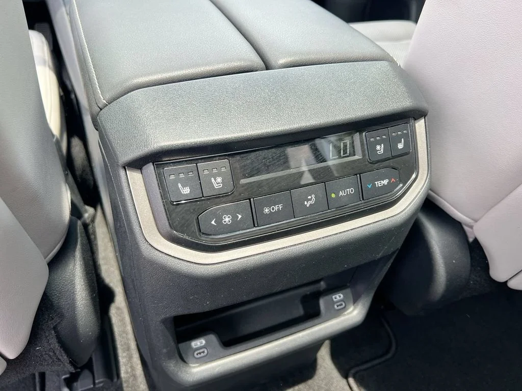 Certified Used 2024 CAVIAR Lexus 350 Luxury image 20
