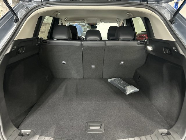 New 2026 Gray Mazda 2.5 S Select image 26