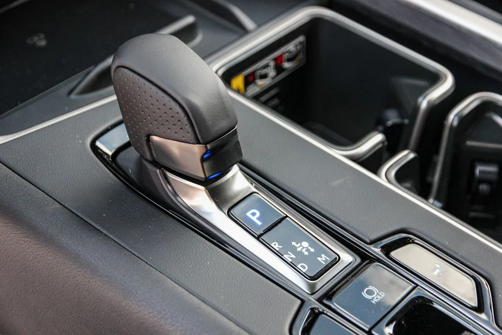 New 2026 Nightfall Mica Lexus TX 500h F SPORT PERFORMANCE PREMIUM AWD image 19
