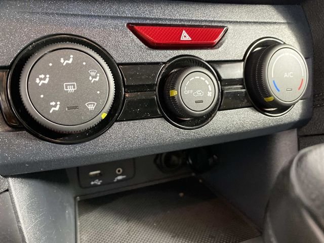 Used 2023 Red Subaru Base image 22