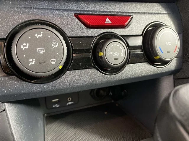 Used 2023 Red Subaru Base image 22