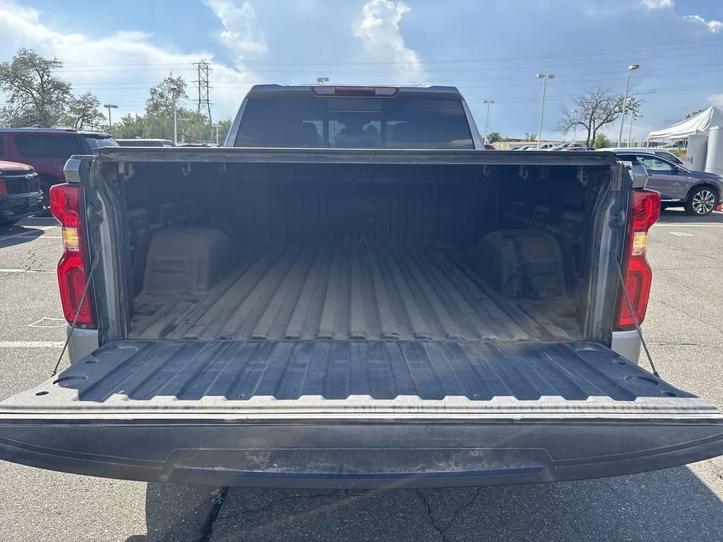 2024 Chevrolet Silverado 1500 RST - Photo 32