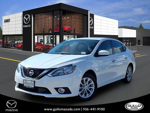 2019 Nissan Sentra