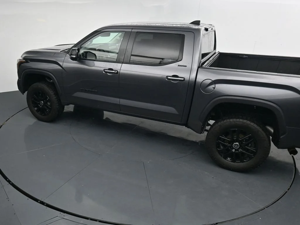 Used 2024 Gray Toyota Limited image 31