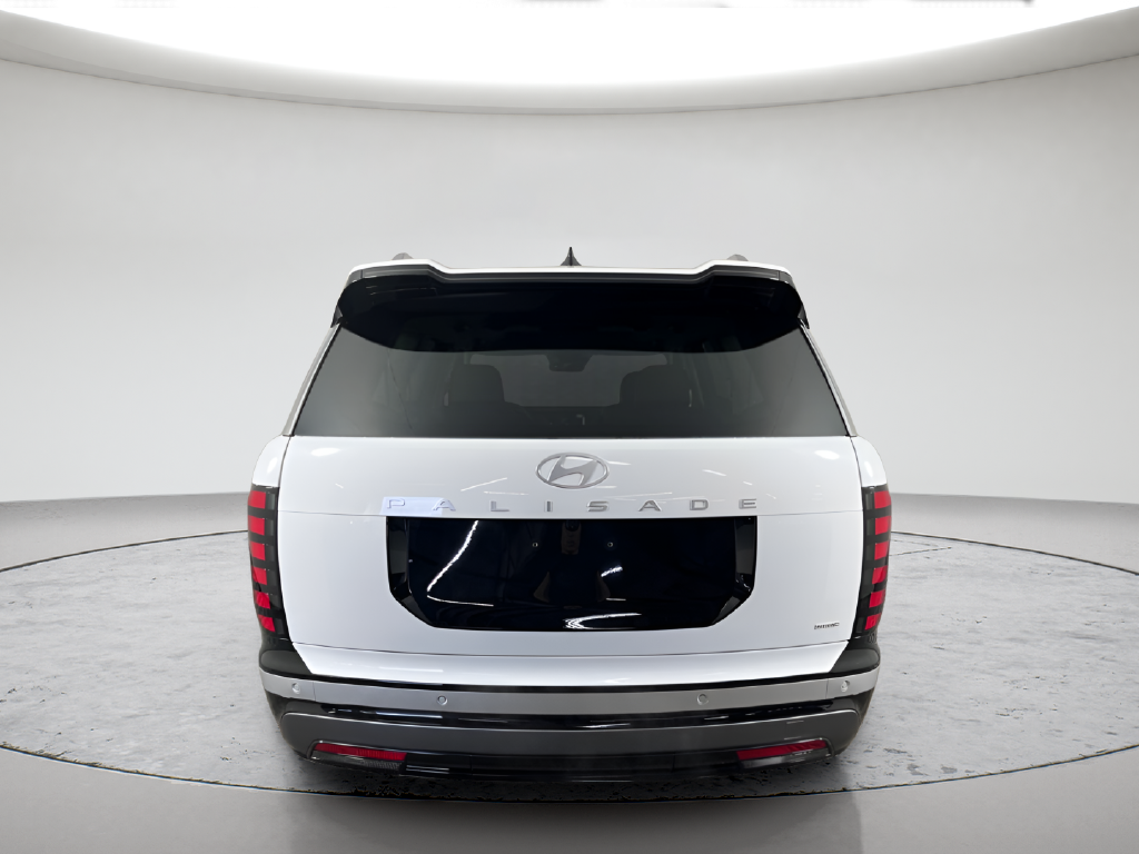 2026 Hyundai Palisade Limited - Photo 6