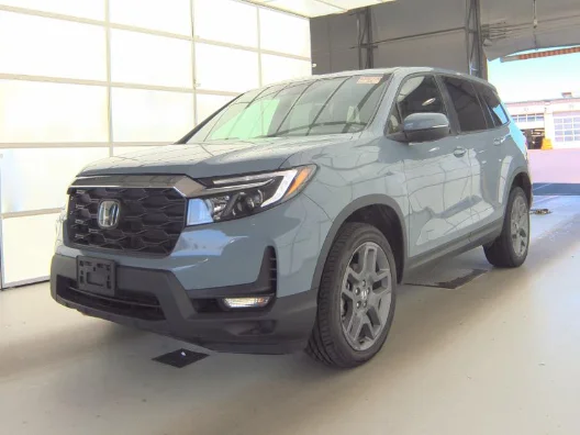 2023 Honda Passport 3.5 EX-L 4WD Auto's photo