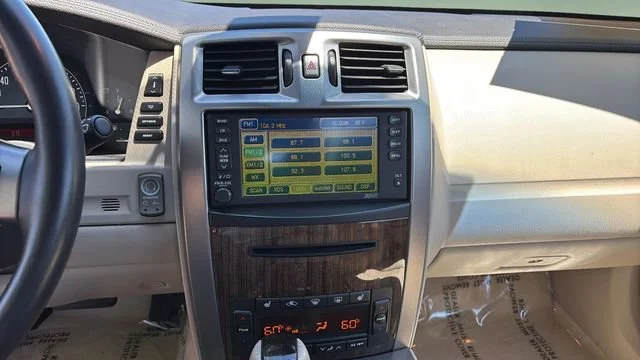 Used 2006 Black Raven Cadillac VSER image 26