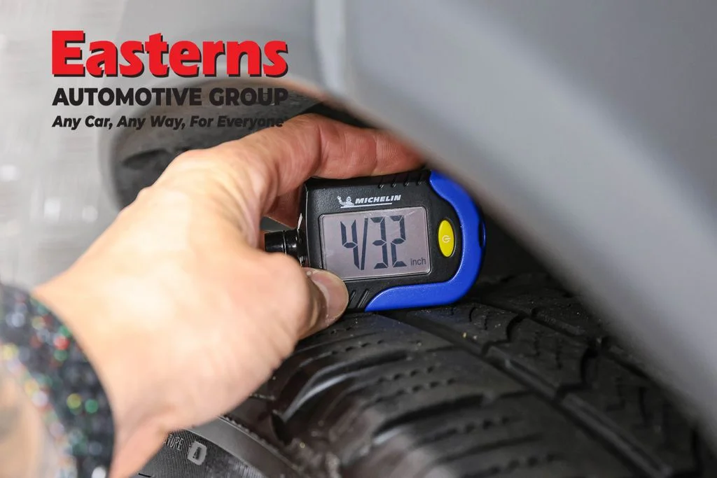 Used 2024 Red Honda Sport-L image 28