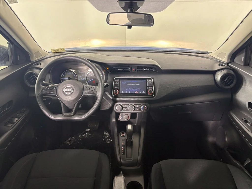 Used 2024 Blue Nissan S image 36