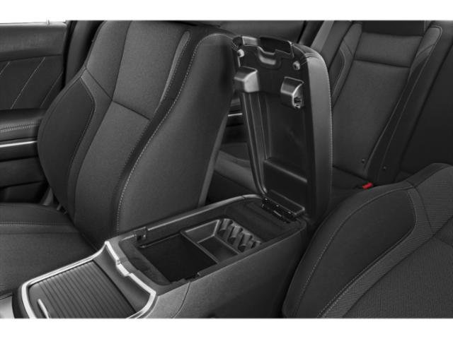 Used 2023 Pitch Black Clearcoat Dodge SXT image 17
