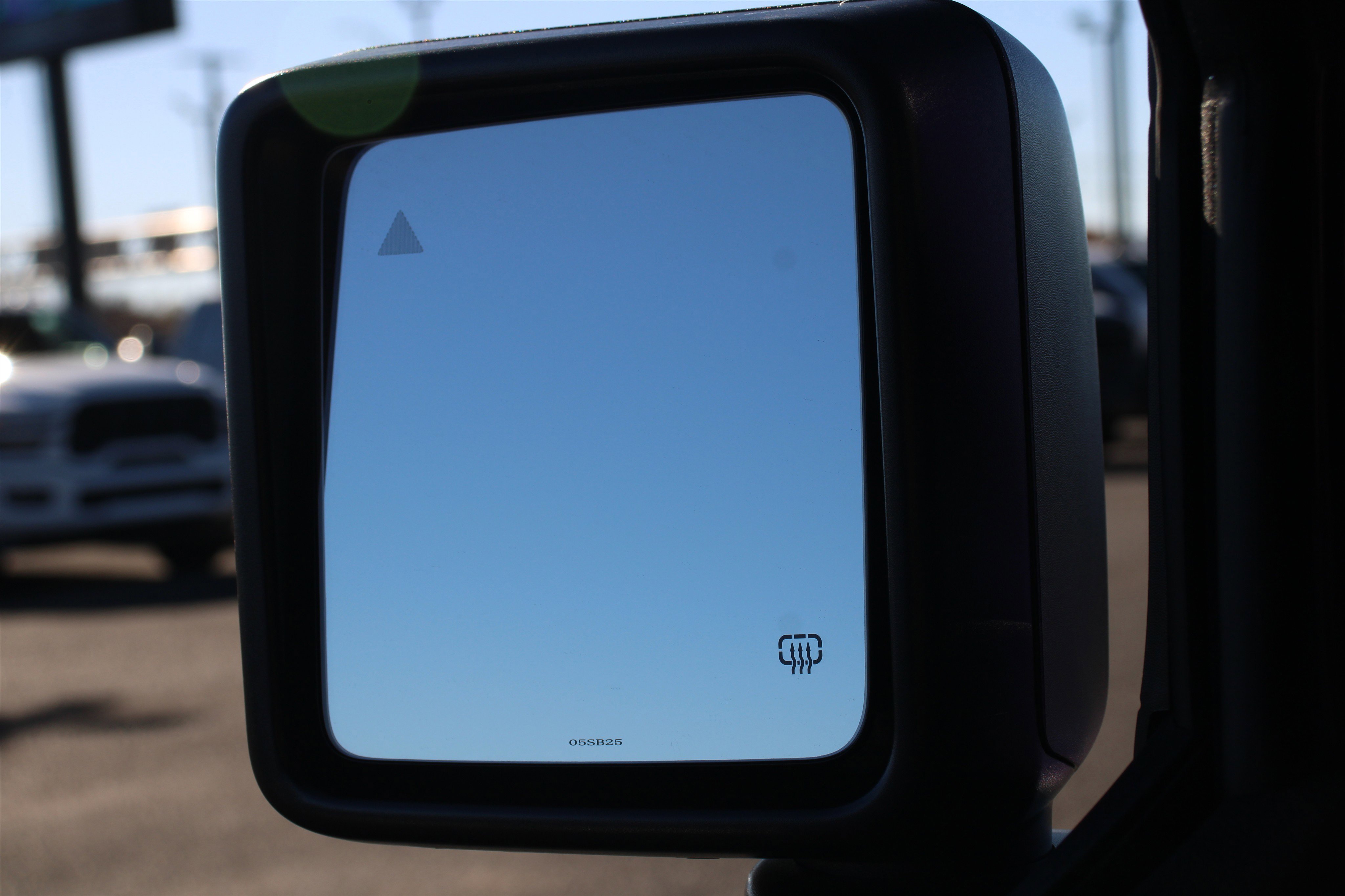New 2026 Reign Jeep Rubicon X image 12