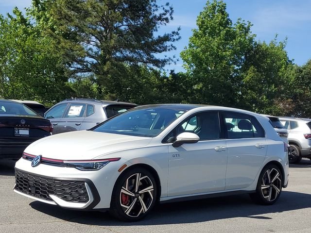 New 2026 White Volkswagen 2.0T SE image 31