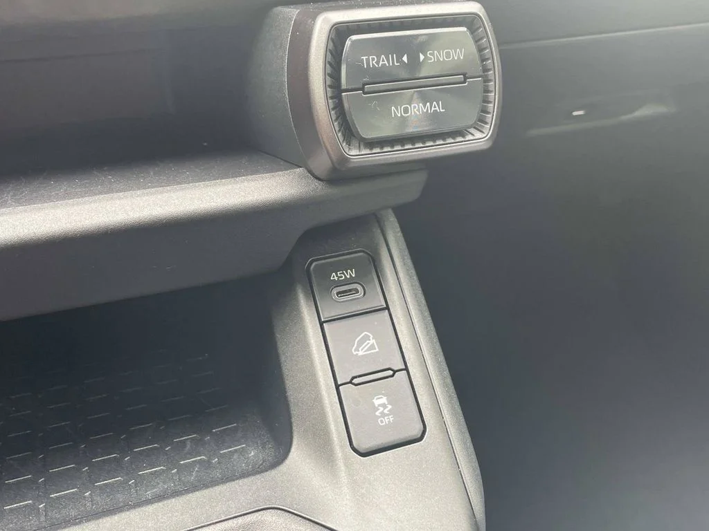 Used 2026 Beige Toyota XSE image 41