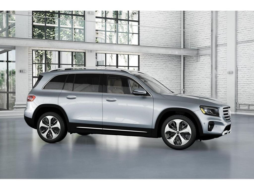 New 2026  Mercedes-Benz GLB 250 image 14