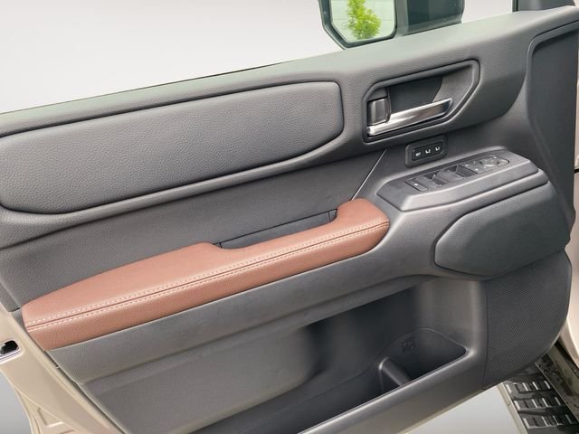 New 2027 Meteor Shower Toyota  image 10