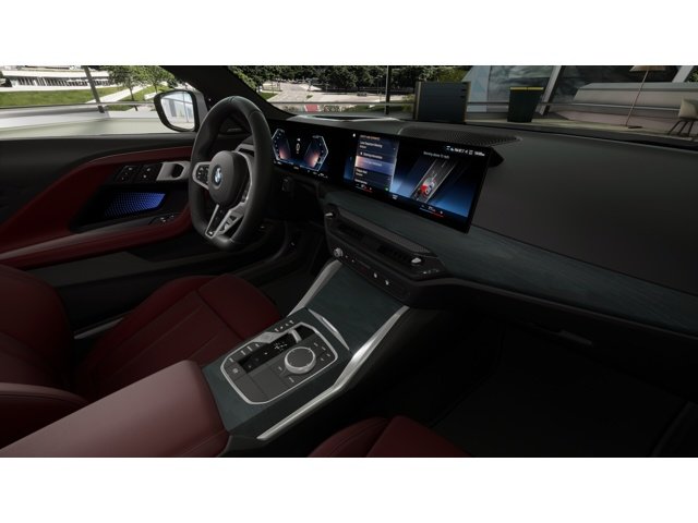 New 2026 Brooklyn Grey Metallic BMW 230i xDrive image 14
