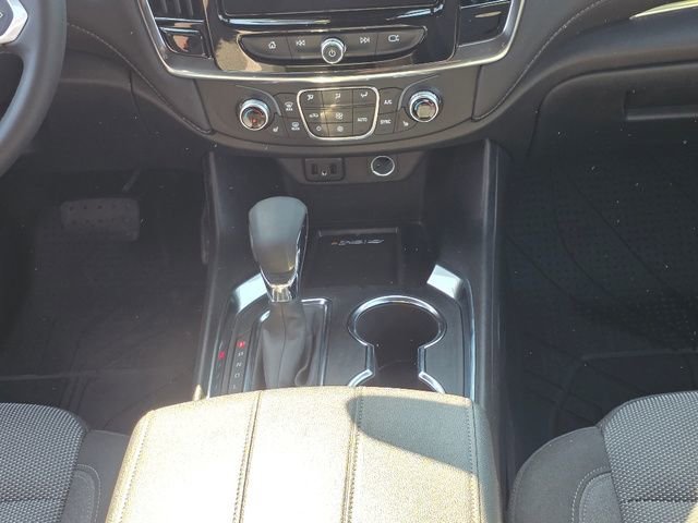 2023 Chevrolet Traverse 1LT - Photo 22
