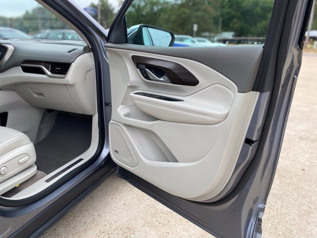 Used 2018 Gray GMC Denali image 20