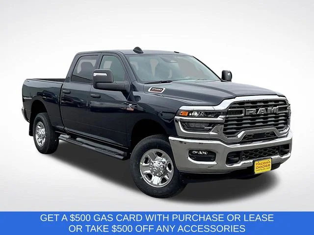 2025 RAM Ram 2500 Pickup