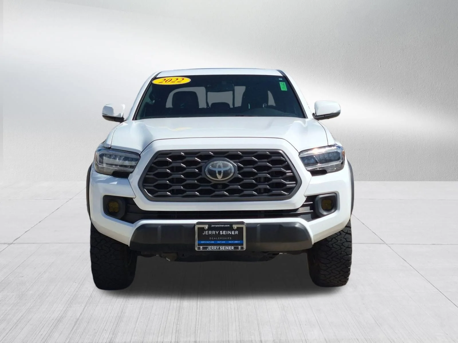 2022 Toyota Tacoma TRD Off Road - Photo 9