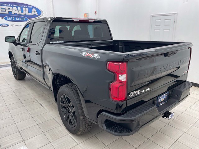 2026 Chevrolet Silverado 1500 RST - Photo 19